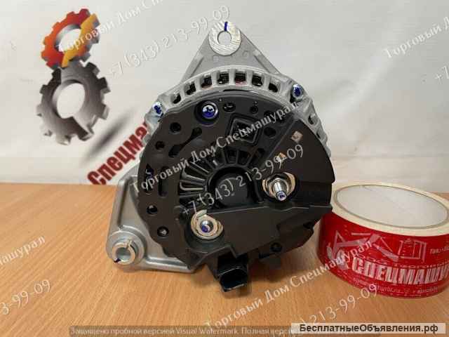 Генератор EA504225815 для Komatsu WB97