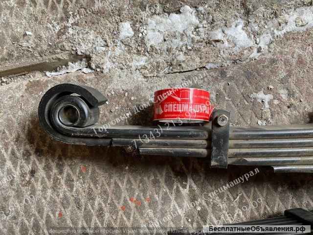 Рессора 34211-07690 для Daewoo Novus