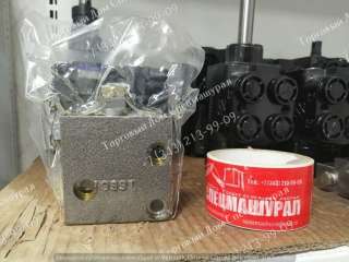 Клапан регулировки давления 723-40-72700 для экскаваторов Komatsu