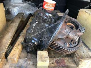 Редуктор среднего моста для ЗИЛ 131