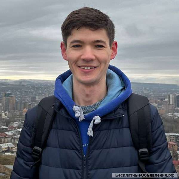 Наставник по 3d моделированию в Компас 3д