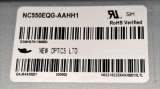 NC550EQG-AAHH1 матрица LG 55SM8200PLA