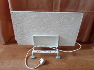 Энергосберегающий обогреватель "Теплоэко"