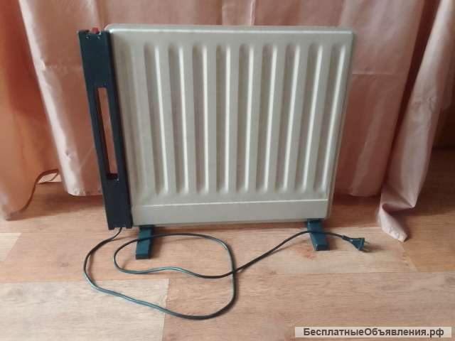 Обогреватель