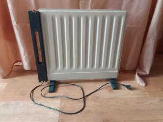 Обогреватель