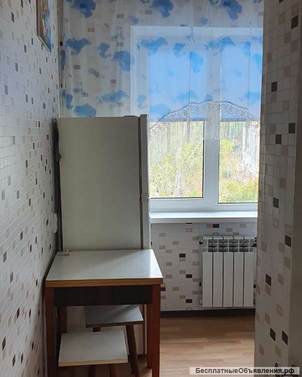 1к.кв. в р-не Автовокзала