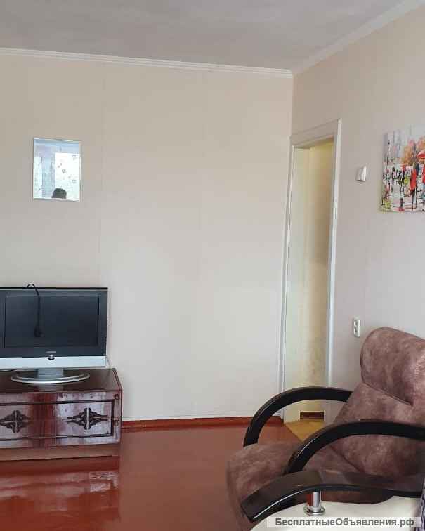 1к.кв. в р-не Автовокзала