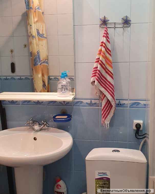 1к.кв. в р-не Автовокзала