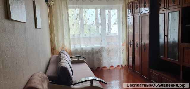 1к.кв. в р-не Автовокзала