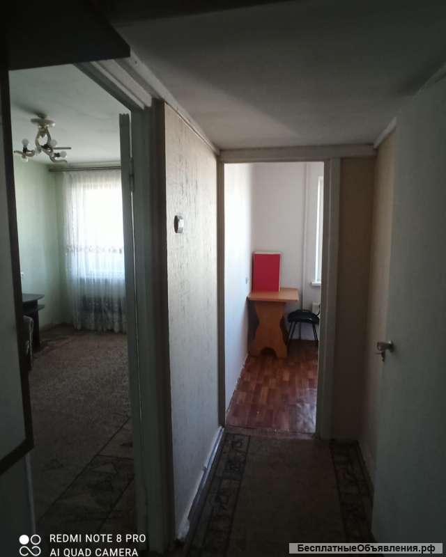 1к.кв. шоссе Героев Сталинграда