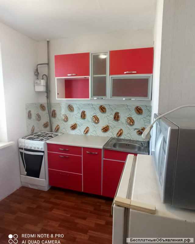 1к.кв. шоссе Героев Сталинграда