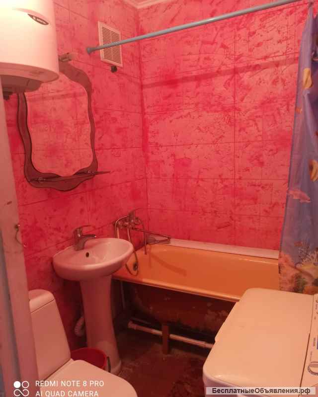 1к.кв. шоссе Героев Сталинграда