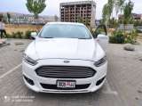 Ford Fusion Titanium, 2016 г.в