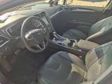 Ford Fusion Titanium, 2016 г.в