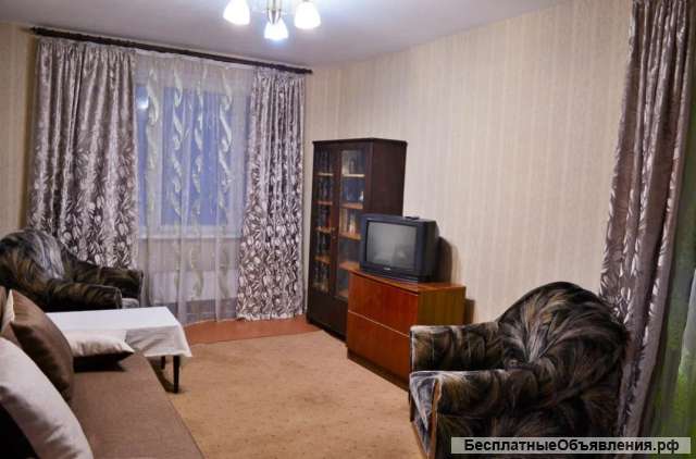 2х к.кв. Блюхера, 19