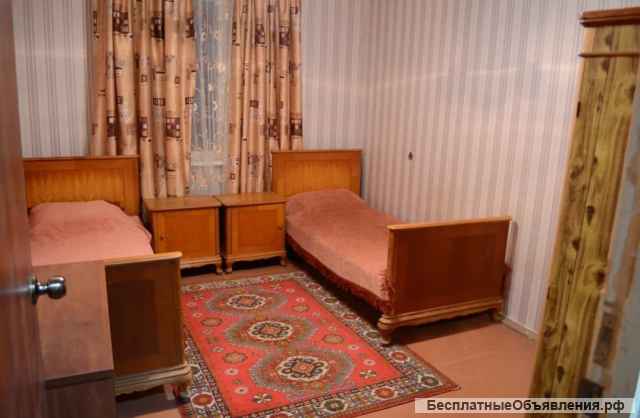 2х к.кв. Блюхера, 19