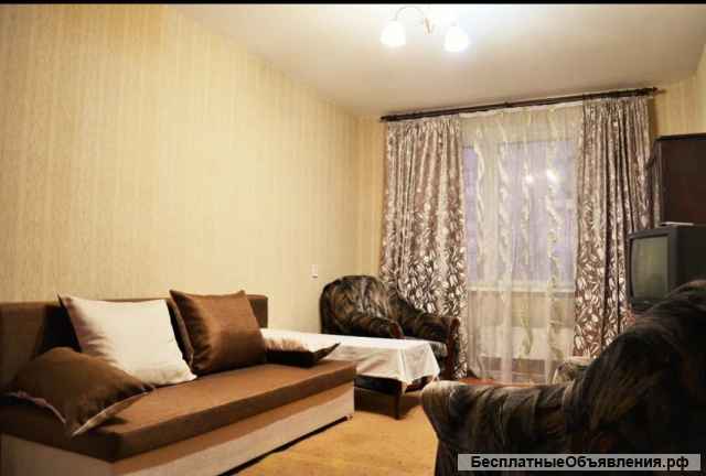 2х к.кв. Блюхера, 19