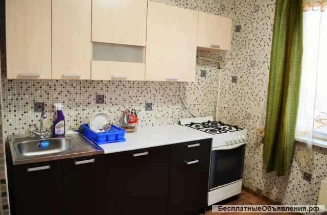 2х к.кв. Блюхера, 19