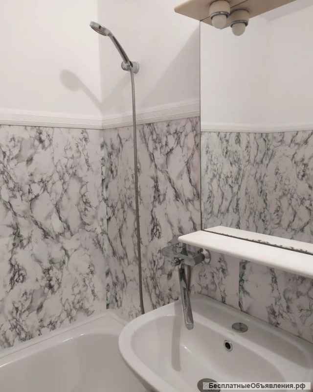 2х к.кв. Блюхера, 19