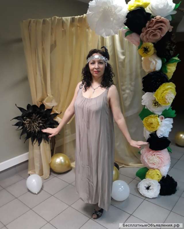 Ведущие на ваше торжество (юбилей, свадьба, корпоратив) в Коломна -Жуковский