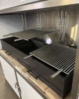 Мангальный комплекс