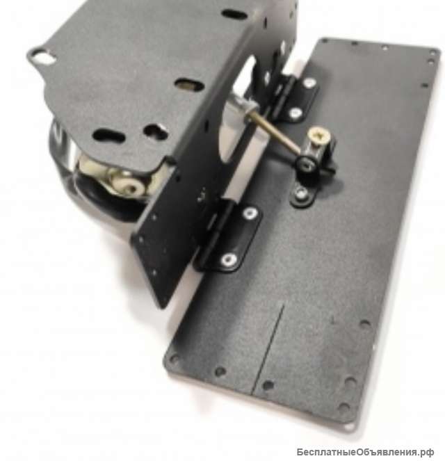 Откидная рамка