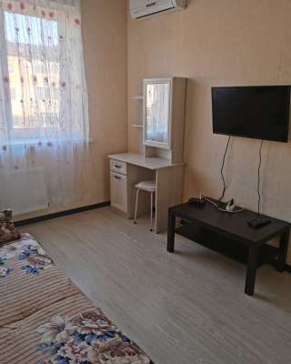 1-комнатная квартира, 27 кв.м., ул. Сергея Есенина, 151