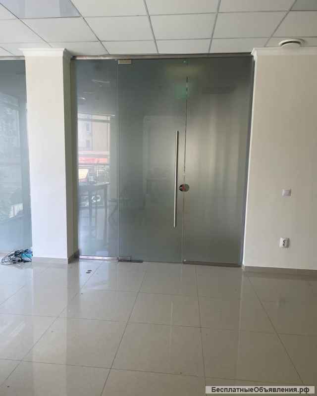 Офис, 65 м² в центре Адлера