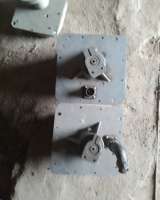 Выключатели путевые, без маркировки. -7шт.