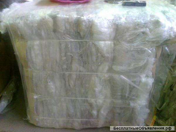 Закупаем стрейч,пленку, пвд, макулатуру