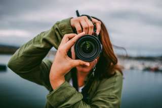 Фотосъемка