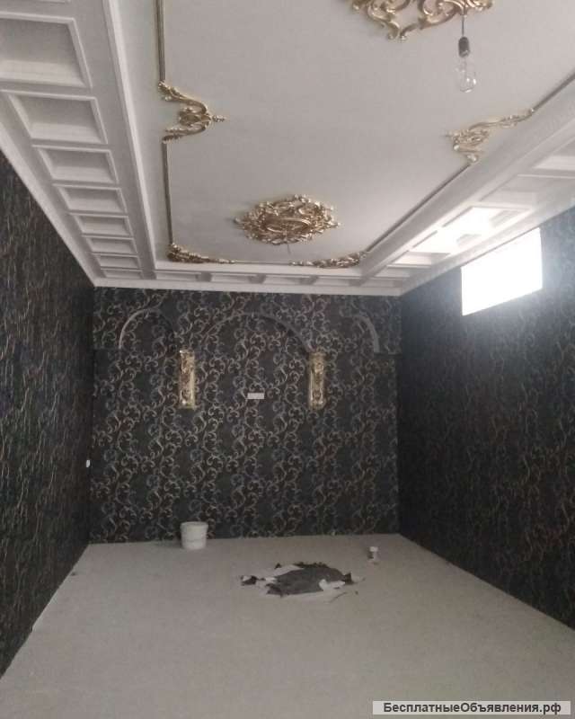 Ремонт квартиры под ключ