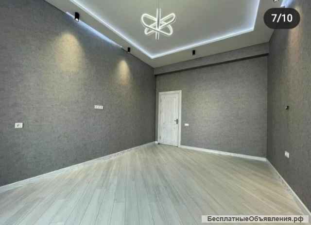 Ремонт квартиры под ключ