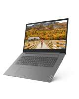Ноутбук Lenovo IdeaPad 3 17ITL6, 17.3", Intel