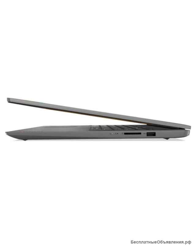 Ноутбук Lenovo IdeaPad 3 17ITL6, 17.3", Intel