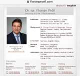 Австрия Адвокаты PROELL Иммиграция, Бизнес