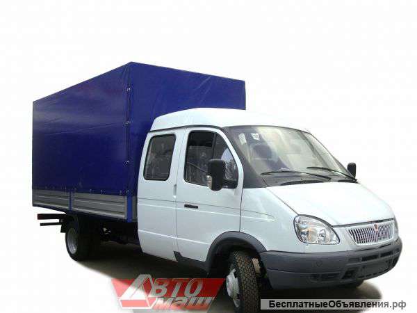 Водитель с личной Газелью фермер ищет работу