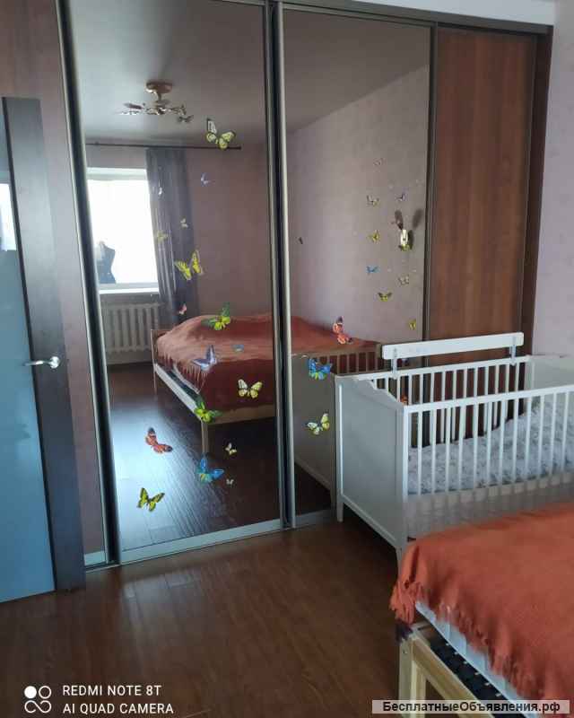 Аренда 2к квартира Червишевский тракт