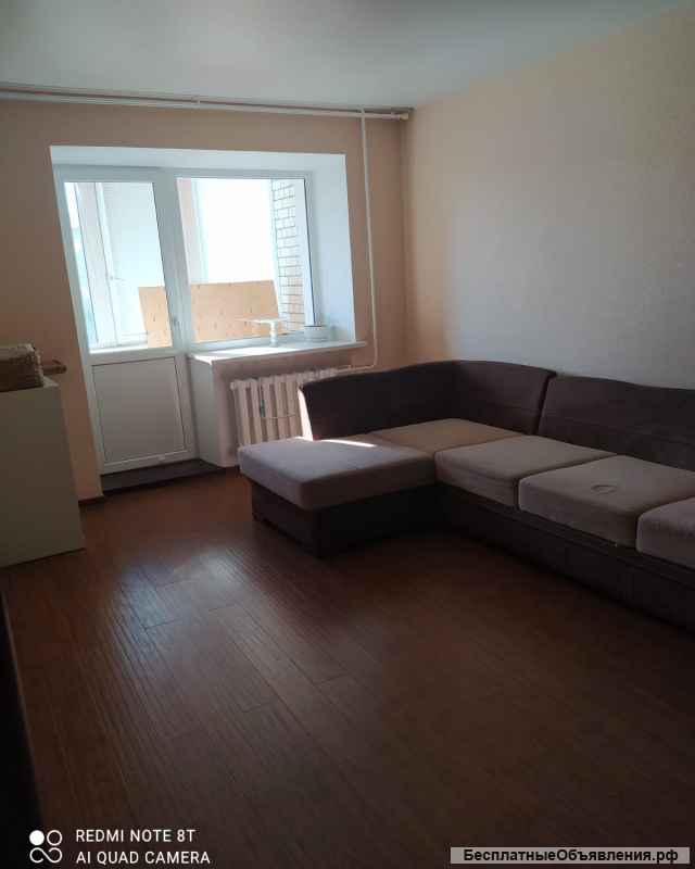 Аренда 2к квартира Червишевский тракт