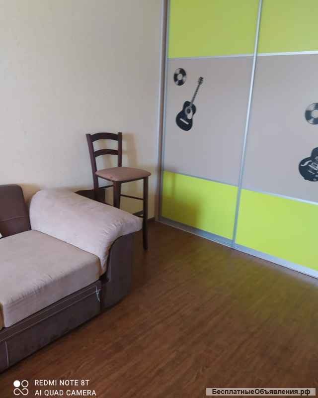 Аренда 2к квартира Червишевский тракт