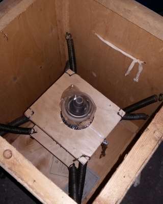 Купим генераторные лампы