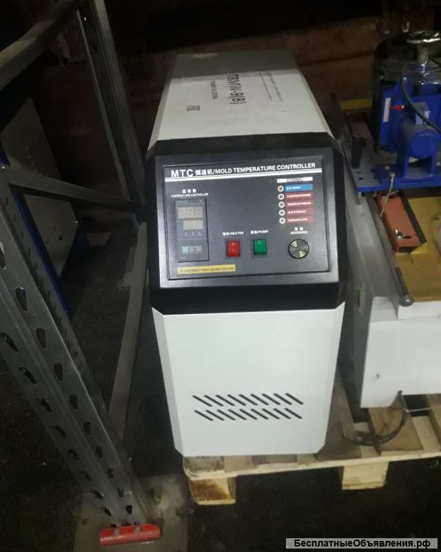 Частотный преобразователь для 37 кВт