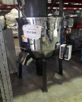 Смеситель вертикальный VKG-200