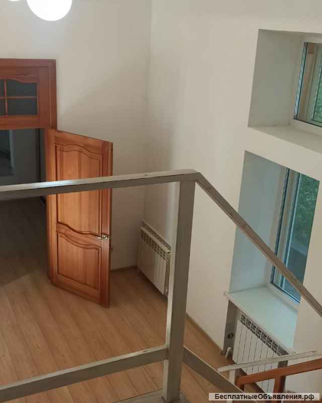 Коттедж в Лоскутово