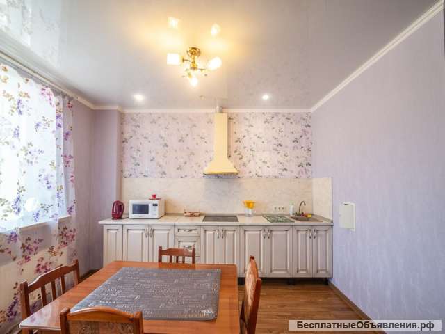 Студия, 52 кв.м., ул. Образцова, 25к1
