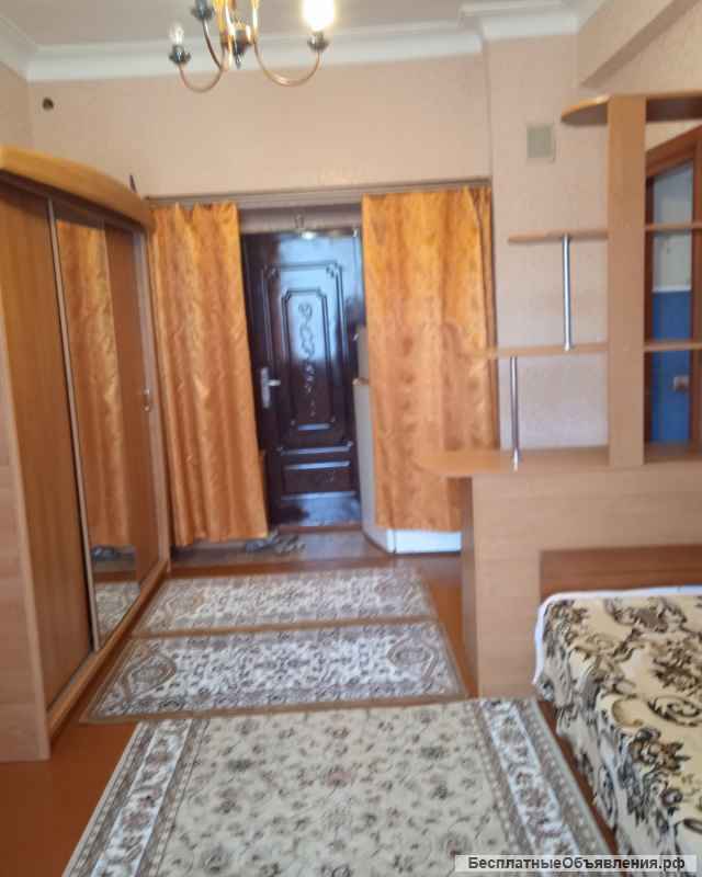 Аренда двушки