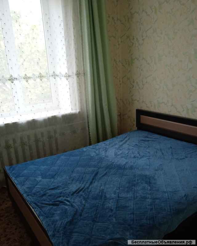 Аренда двушки