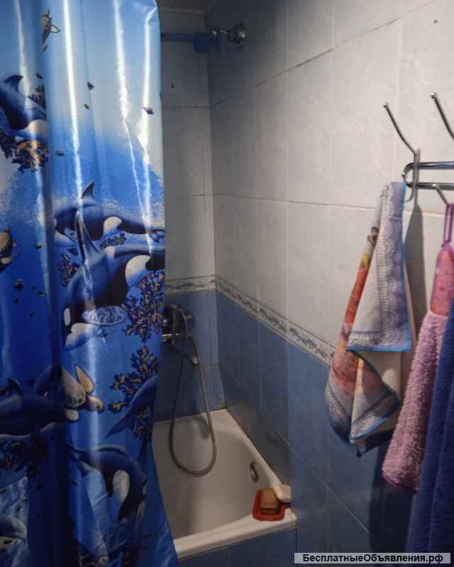 Аренда двушки