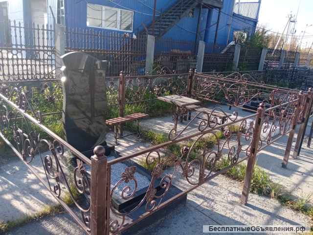 Памятники из гранита