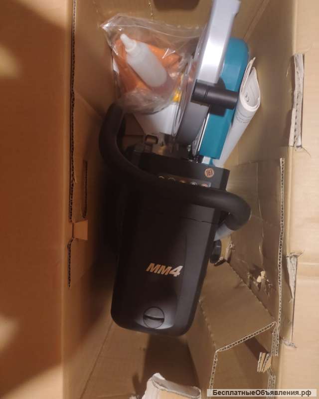 Бензорез Makita EK7650H